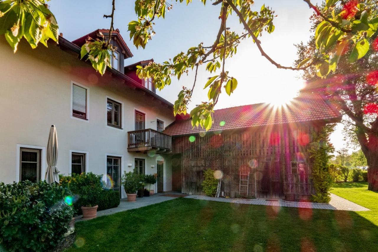 Landhaus Kreileder Bad Griesbach  Exterior foto
