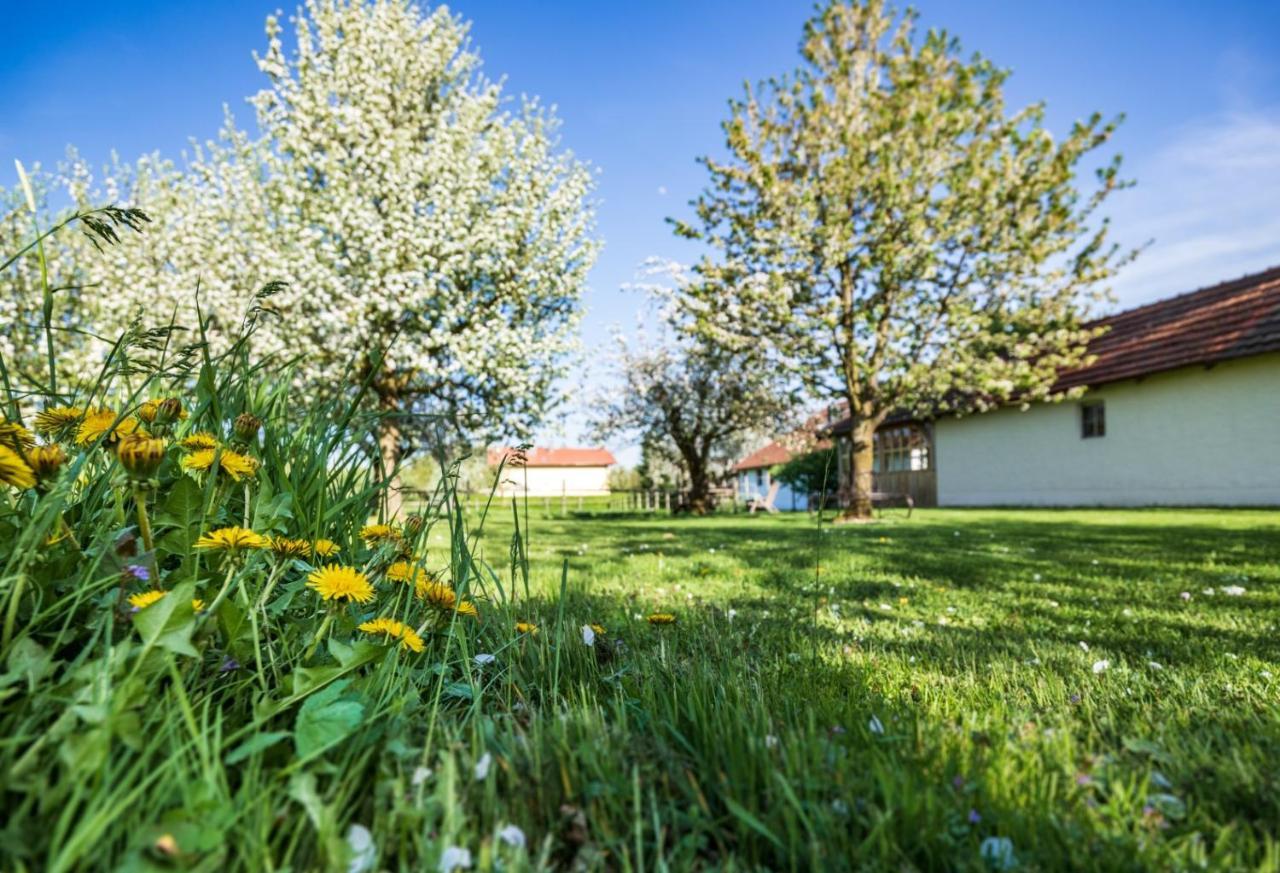 Landhaus Kreileder Bad Griesbach  Exterior foto